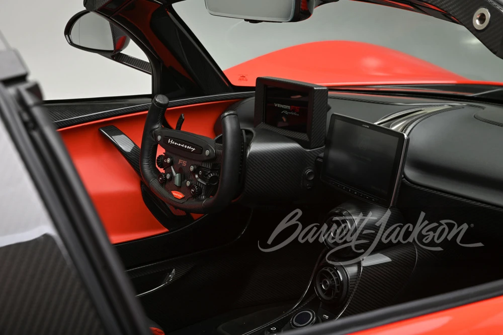 2023 Hennessey - Image 4 of 31