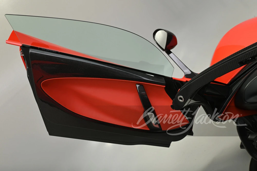 2023 Hennessey - Image 21 of 31