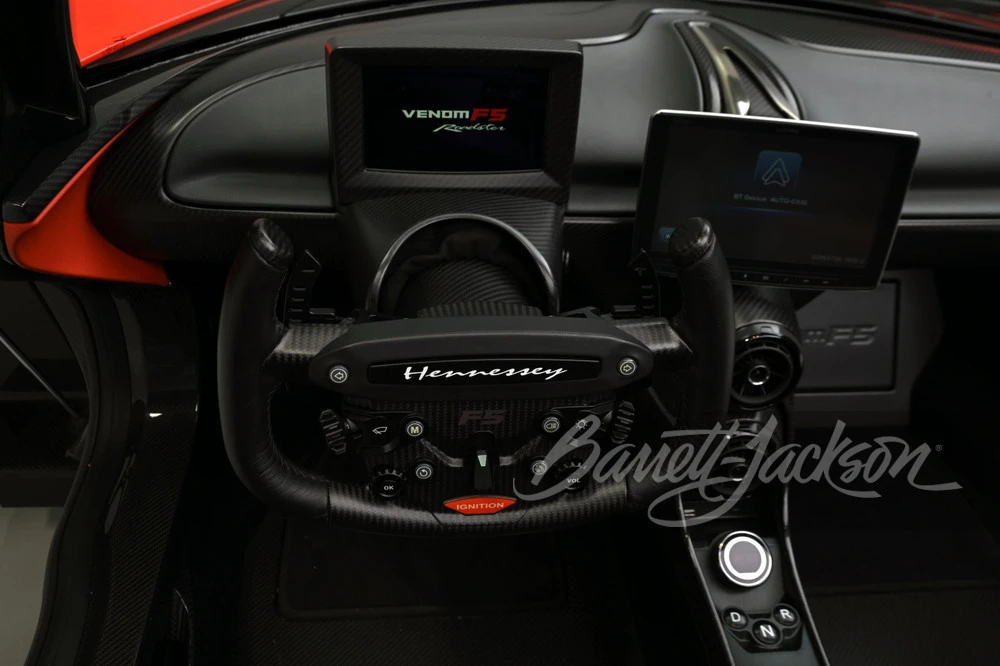 2023 Hennessey - Image 20 of 31
