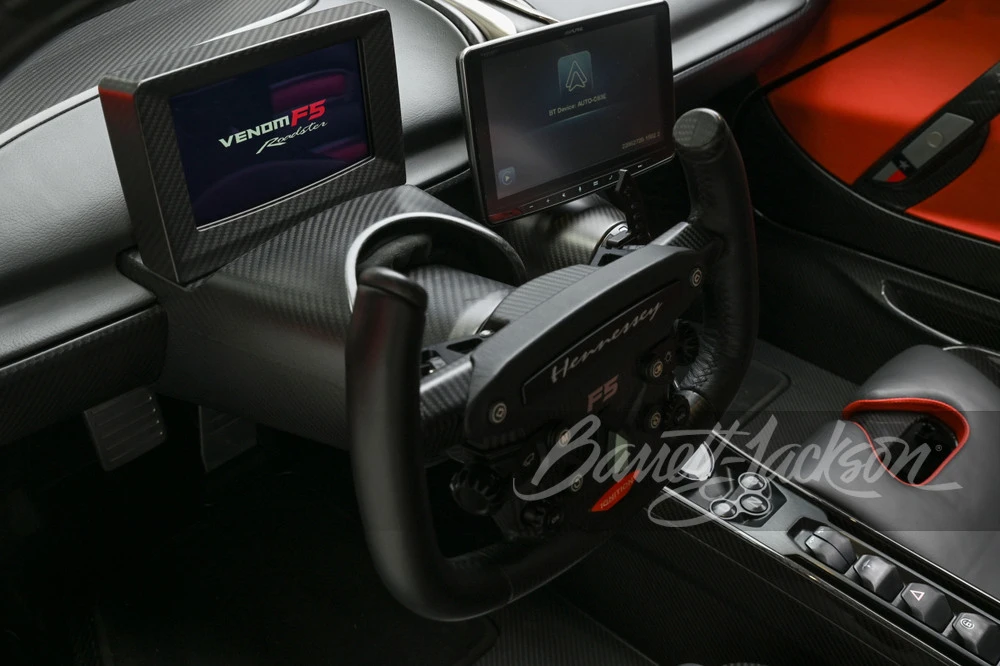 2023 Hennessey - Image 13 of 31