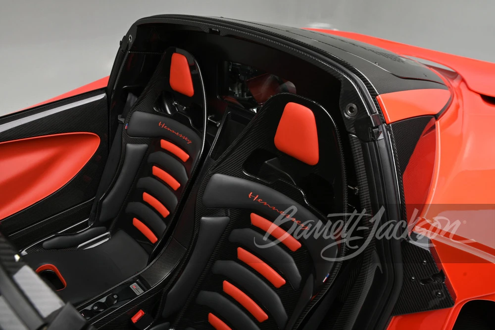 2023 Hennessey - Image 25 of 31