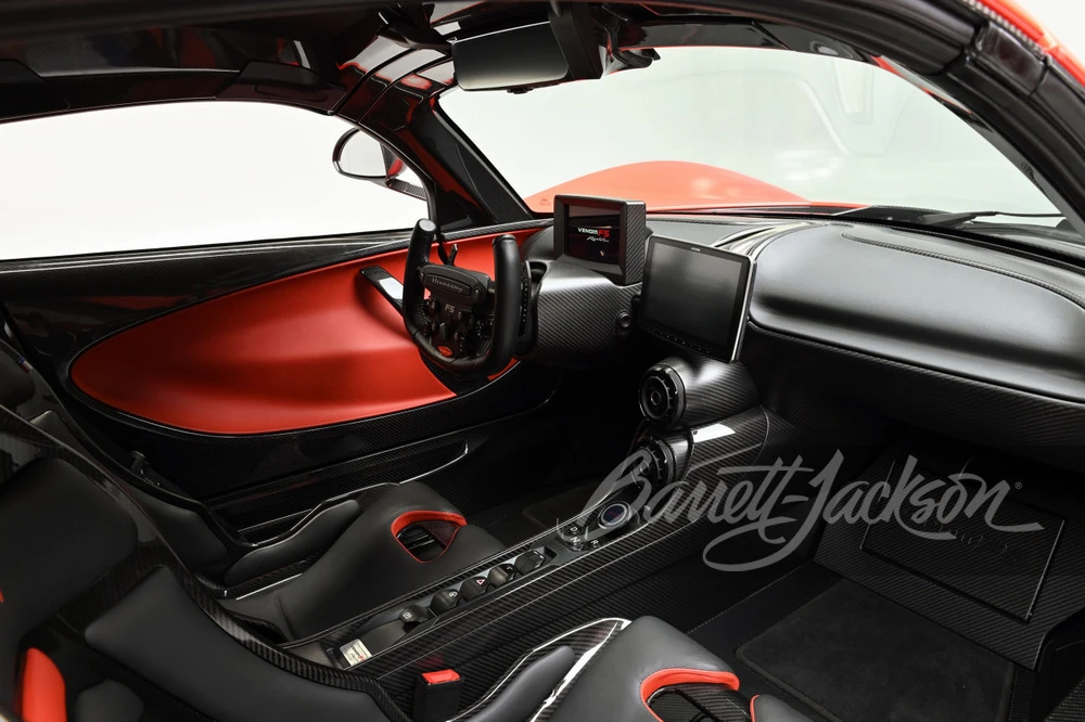 2023 Hennessey - Image 7 of 31