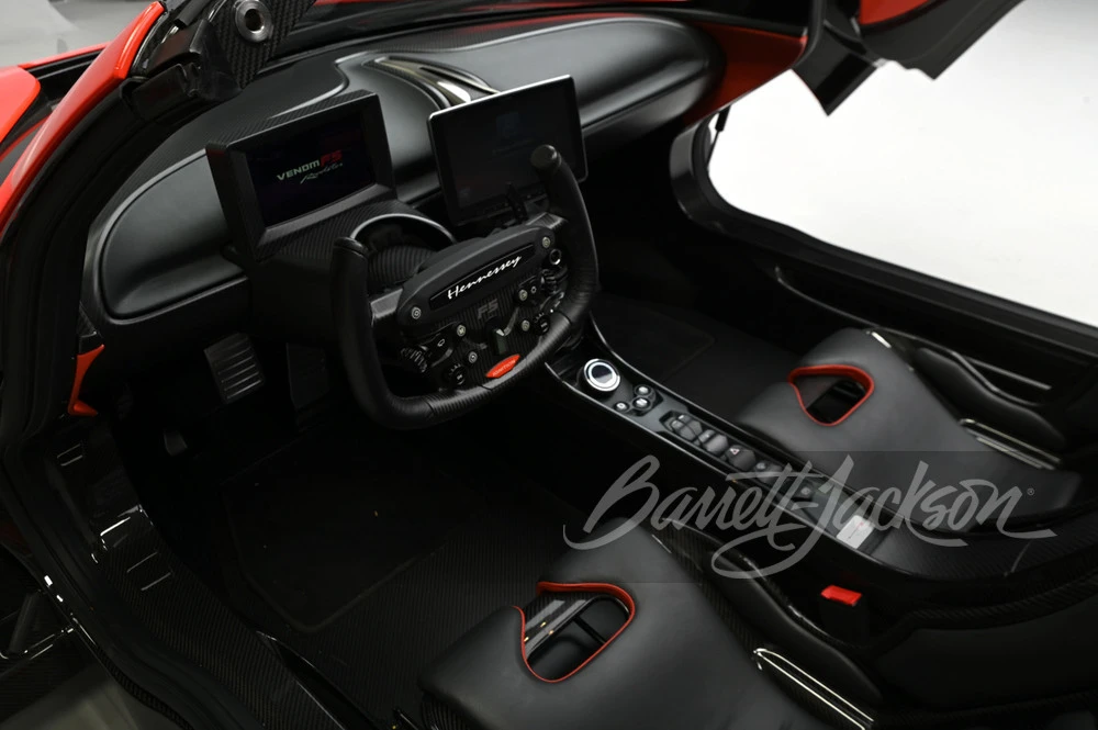 2023 Hennessey - Image 19 of 31