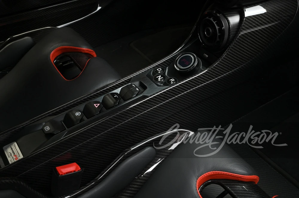 2023 Hennessey - Image 10 of 31