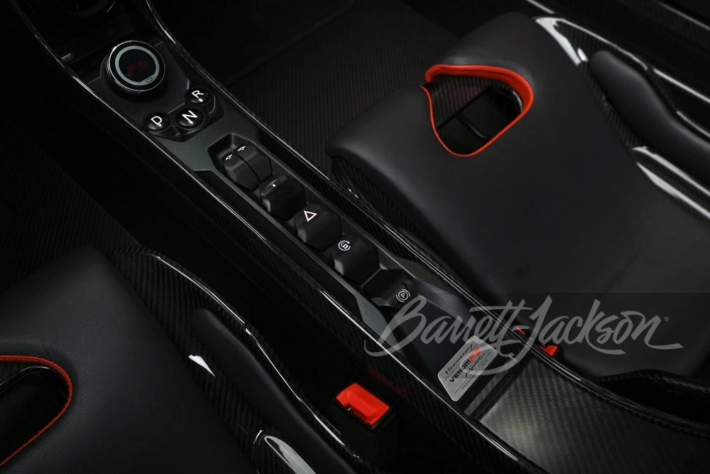 2023 Hennessey - Image 26 of 31