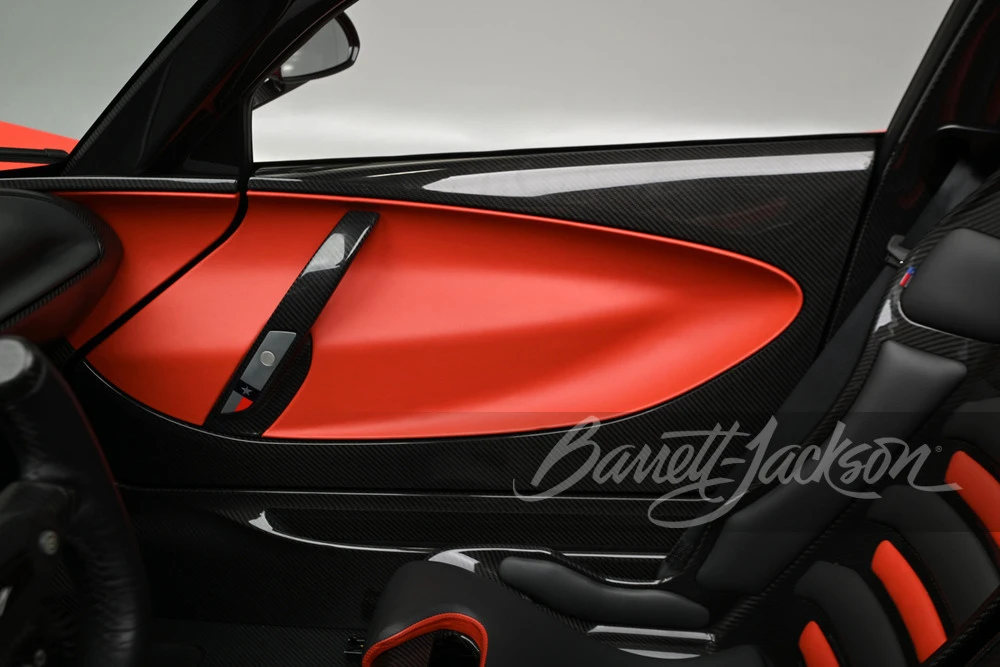 2023 Hennessey - Image 27 of 31