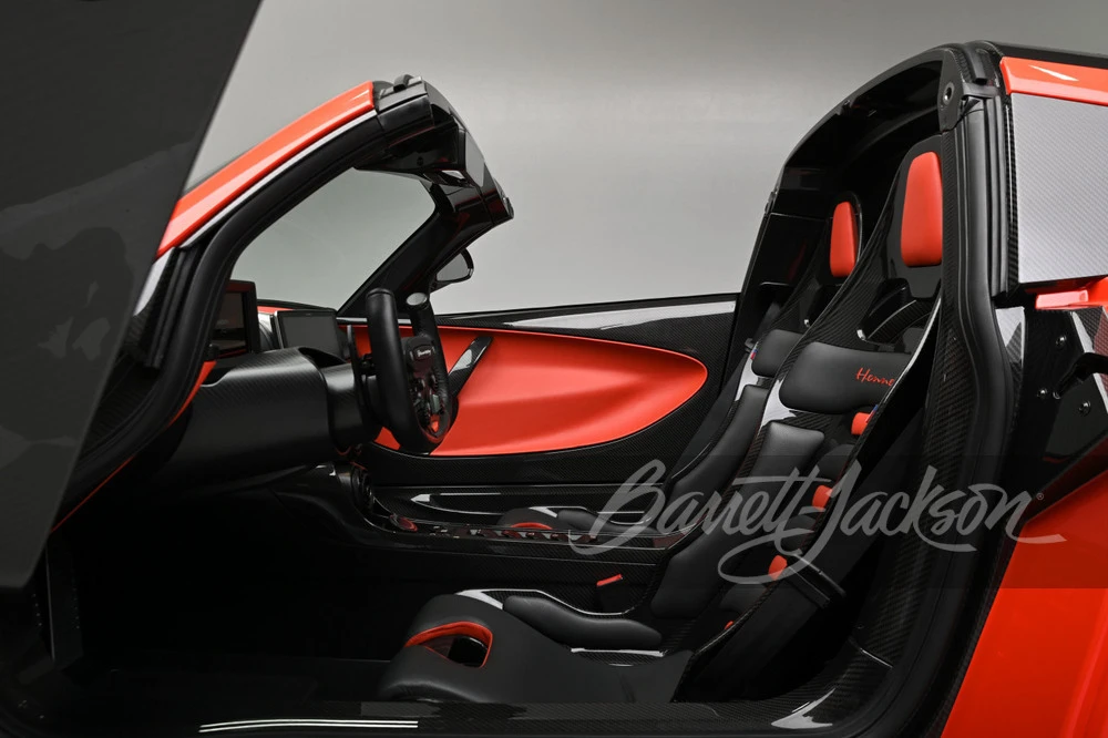 2023 Hennessey - Image 24 of 31