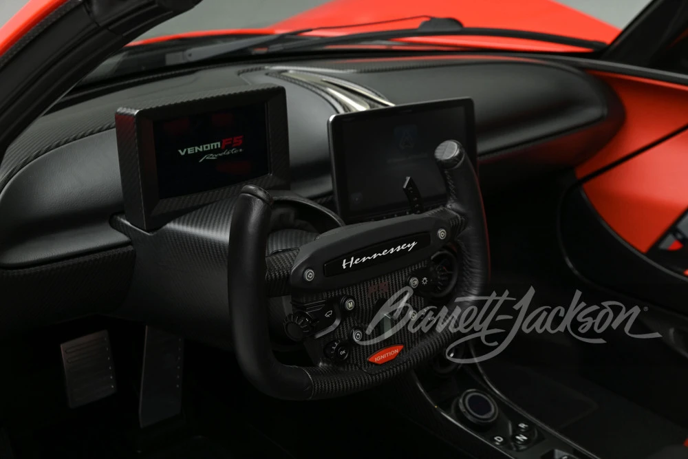 2023 Hennessey - Image 23 of 31