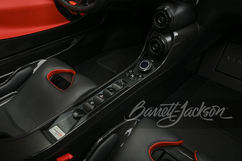 2023 Hennessey - Image 16 of 31