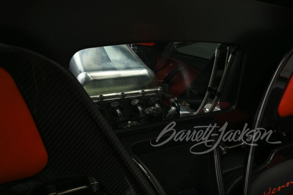 2023 Hennessey - Image 18 of 31