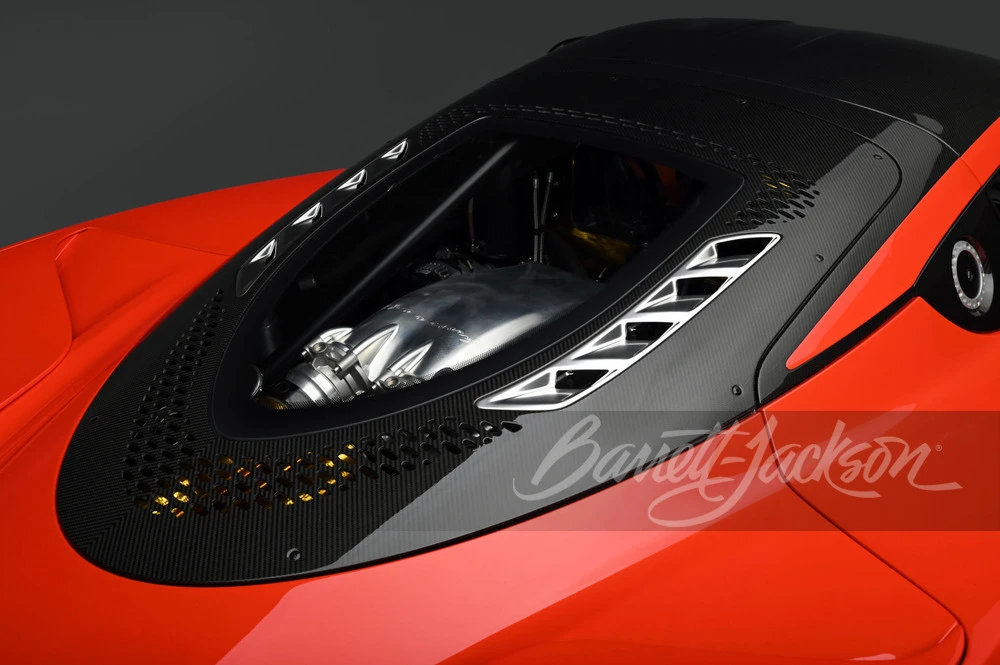 2023 Hennessey - Image 6 of 31