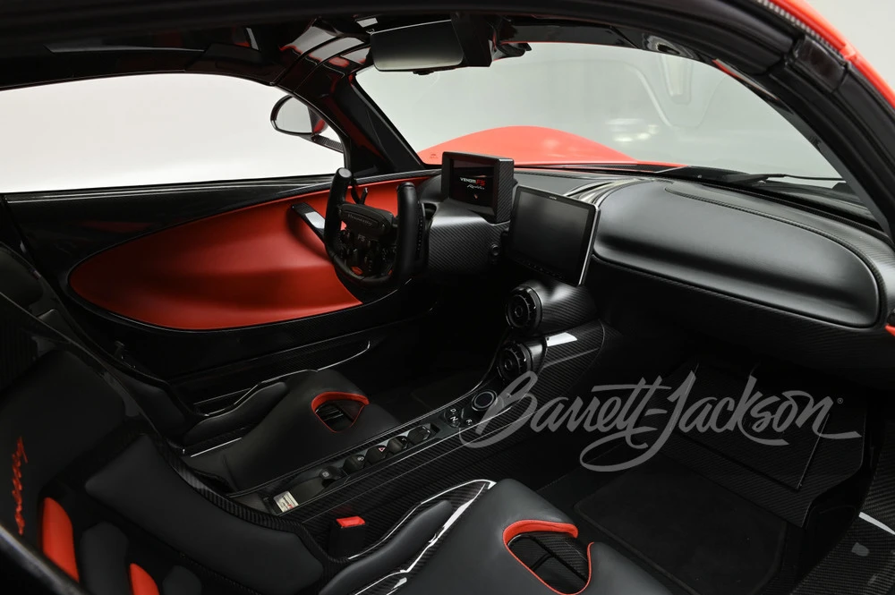 2023 Hennessey - Image 8 of 31