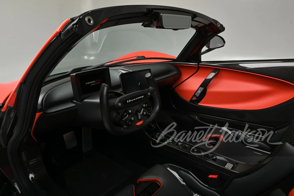 2023 Hennessey - Image 22 of 31