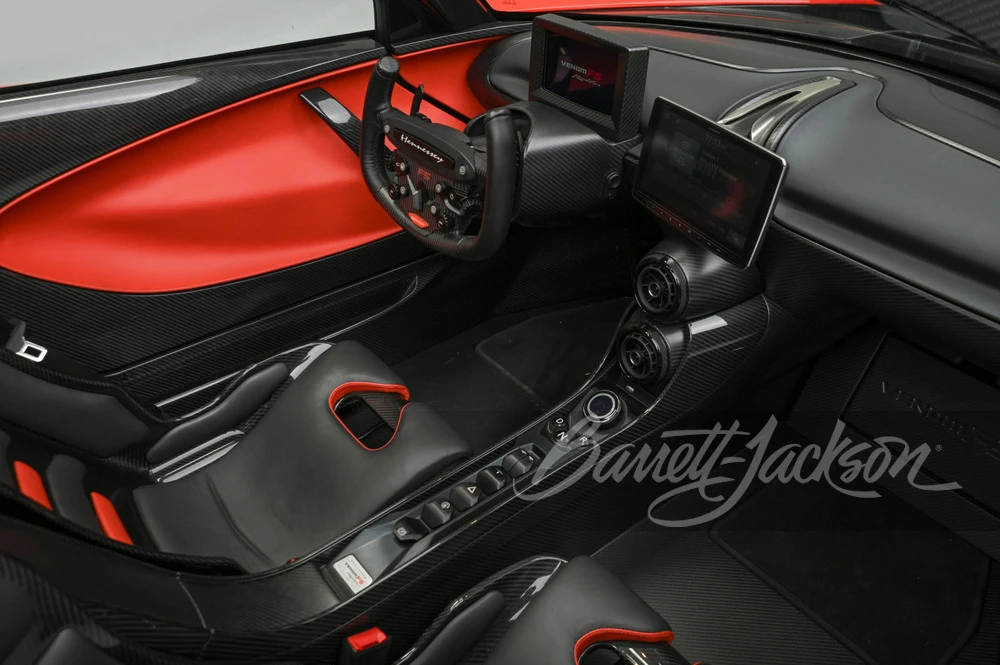 2023 Hennessey - Image 15 of 31