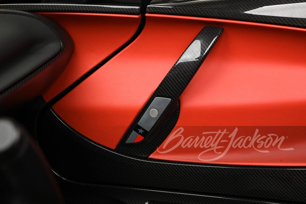 2023 Hennessey - Image 28 of 31
