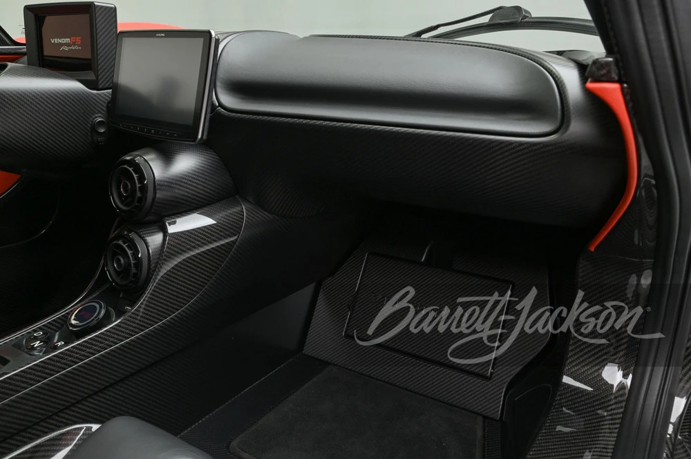 2023 Hennessey - Image 12 of 31
