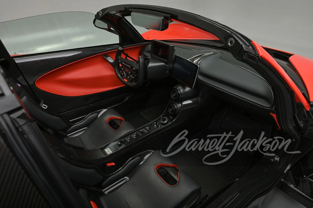 2023 Hennessey - Image 14 of 31