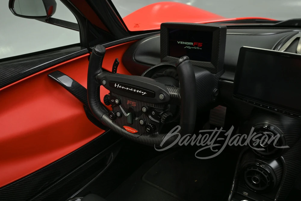 2023 Hennessey - Image 17 of 31