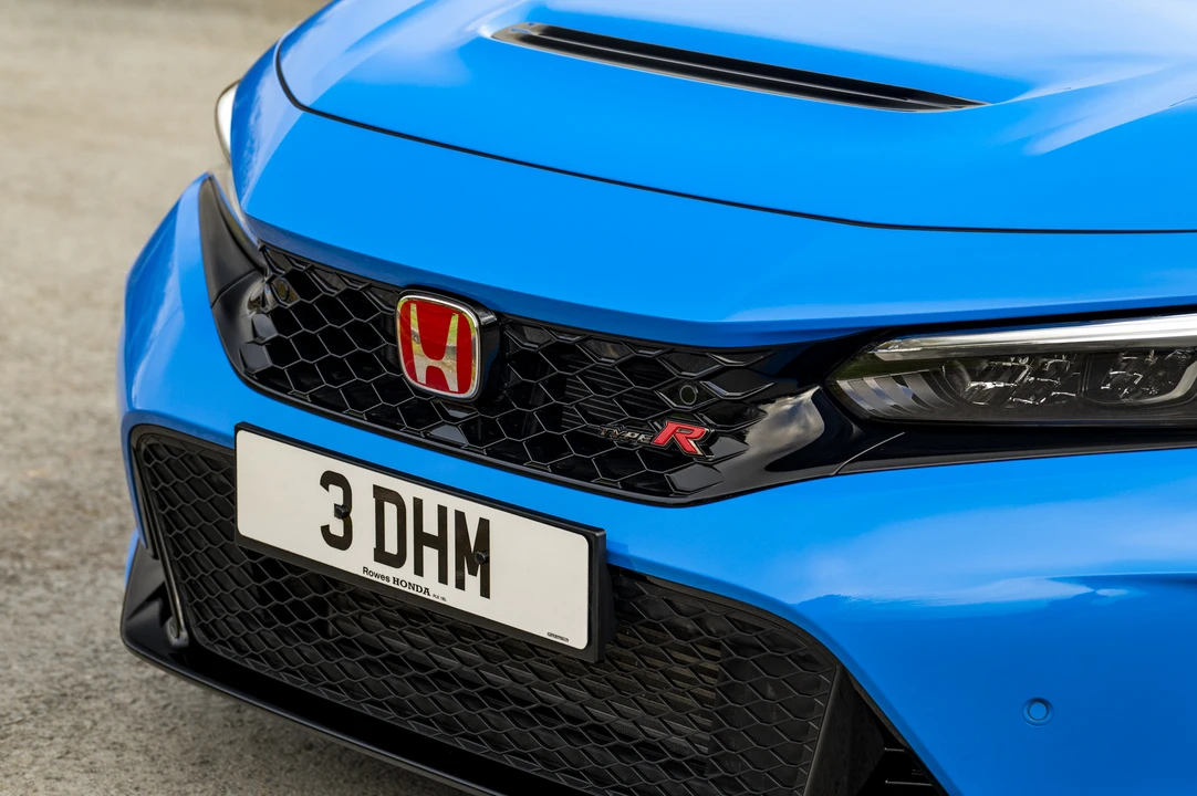 2023 Honda FL5 Civic Type R - Image 26 of 31