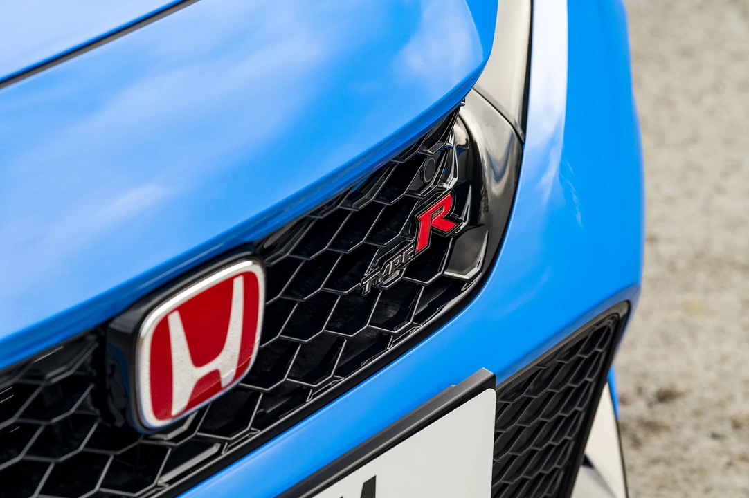 2023 Honda FL5 Civic Type R - Image 28 of 31
