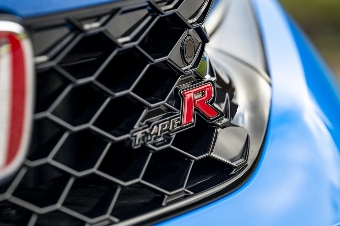 2023 Honda FL5 Civic Type R - Image 29 of 31