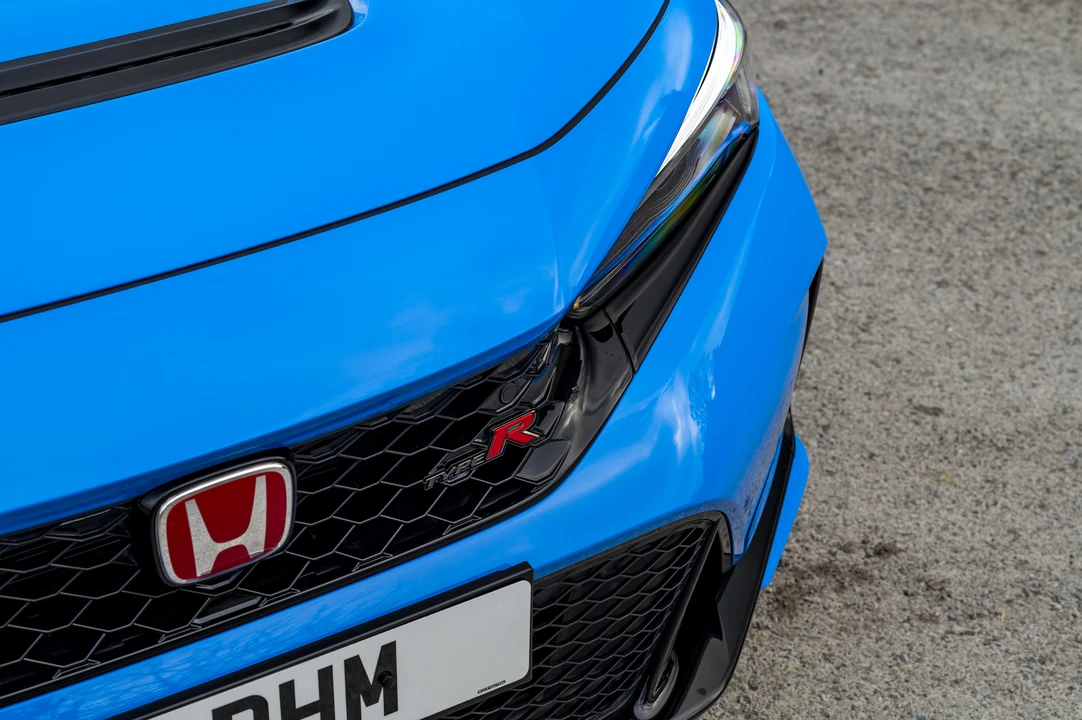 2023 Honda FL5 Civic Type R - Image 30 of 31