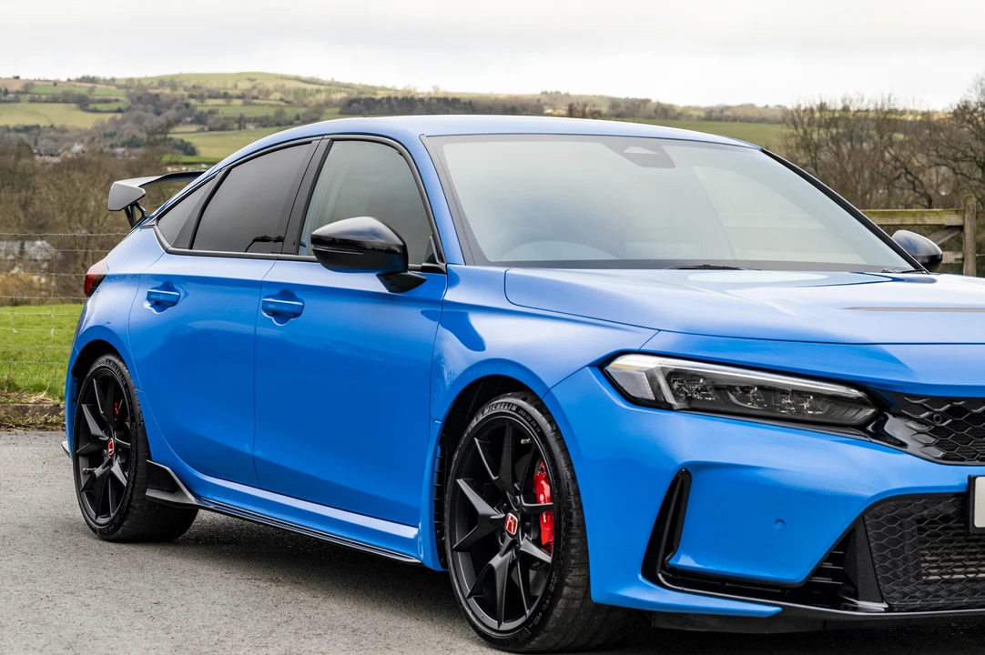 2023 Honda FL5 Civic Type R - Image 25 of 31