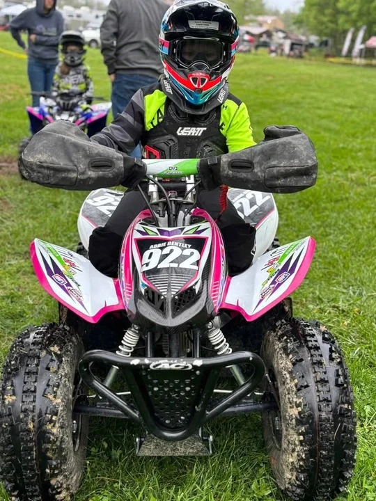 2023 Honda ATV - Image 3 of 4
