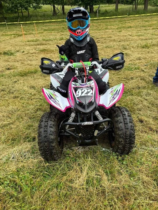 2023 Honda ATV - Image 2 of 4