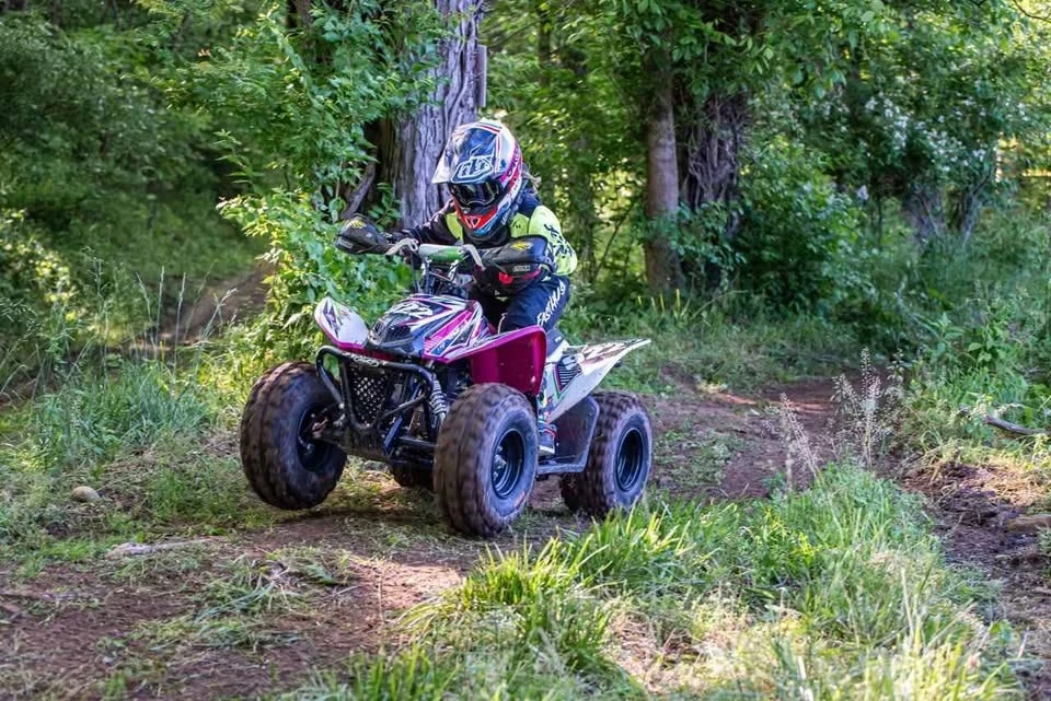 2023 Honda ATV - Image 4 of 4