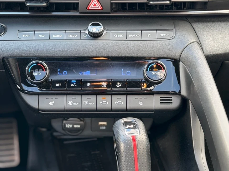 2023 Hyundai Elantra - Image 19 of 21