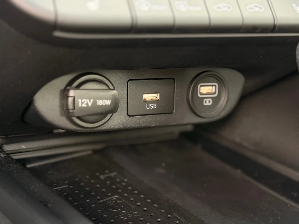 2023 Hyundai Elantra - Image 21 of 21
