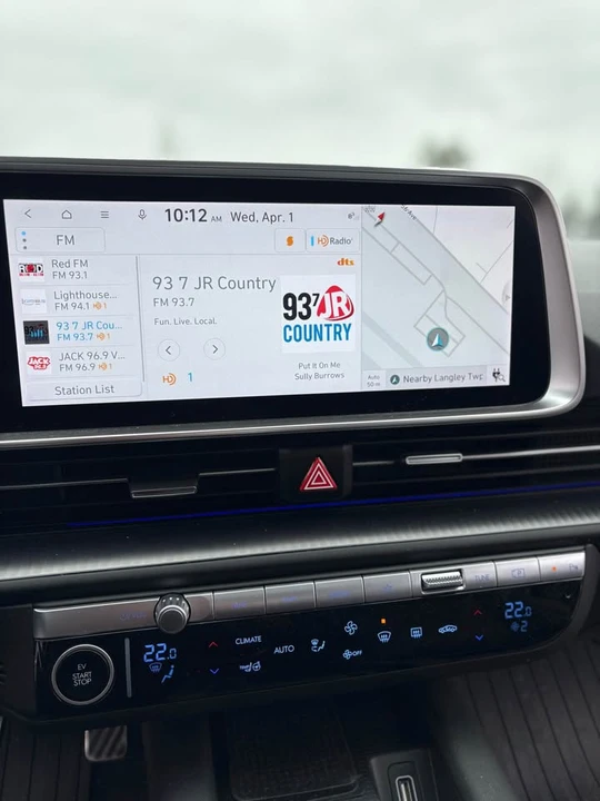 2023 Hyundai Ioniq 6 - Image 13 of 17