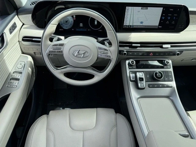 2023 Hyundai Palisade - Image 12 of 21