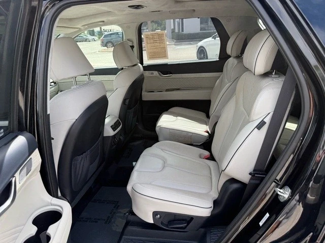 2023 Hyundai Palisade - Image 11 of 21
