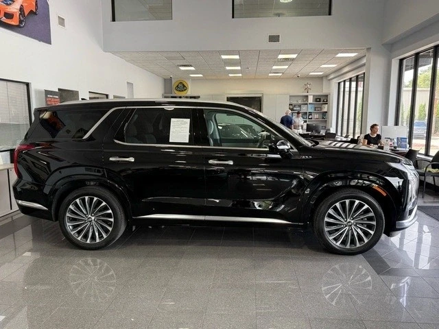 2023 Hyundai Palisade - Image 5 of 21