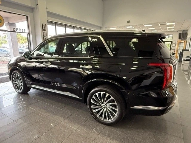2023 Hyundai Palisade - Image 3 of 21