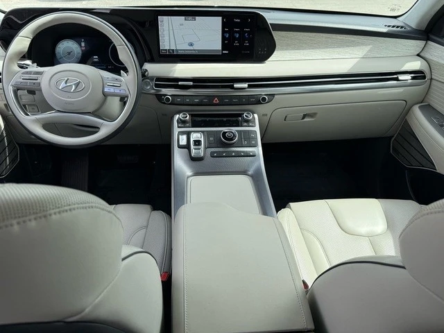 2023 Hyundai Palisade - Image 13 of 21