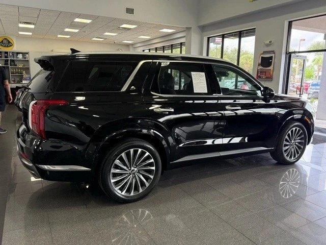 2023 Hyundai Palisade - Image 4 of 21