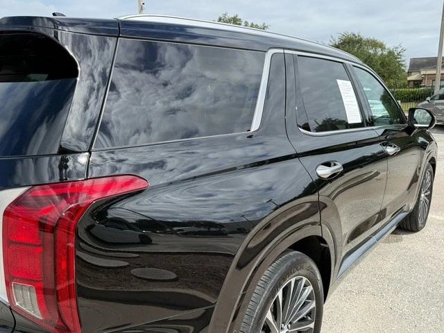 2023 Hyundai Palisade - Image 18 of 21