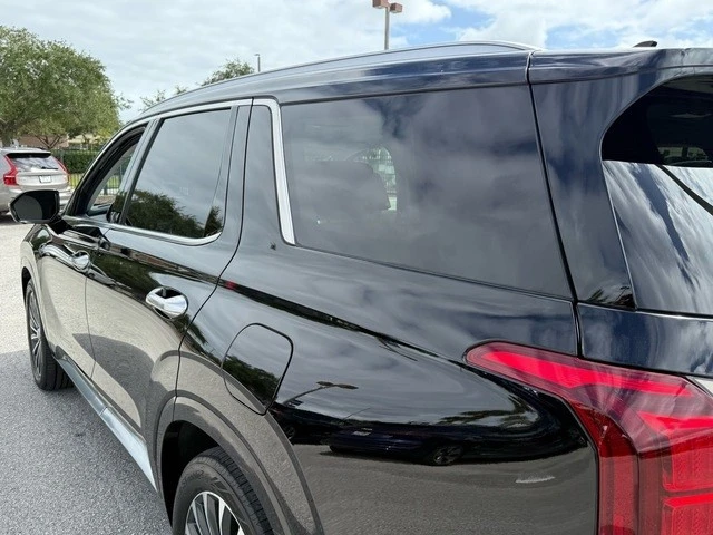 2023 Hyundai Palisade - Image 14 of 21