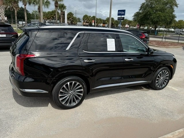 2023 Hyundai Palisade - Image 19 of 21