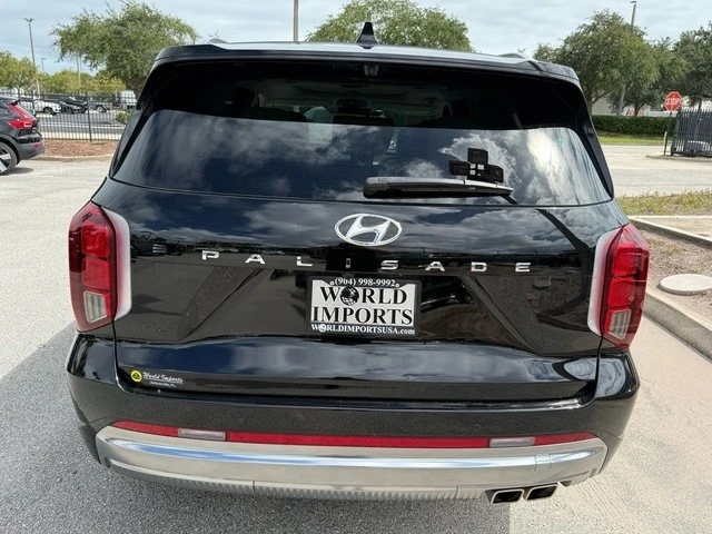 2023 Hyundai Palisade - Image 16 of 21
