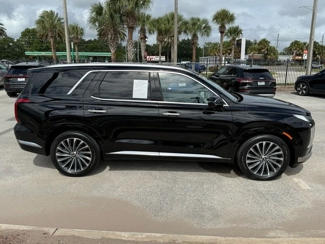 2023 Hyundai Palisade - Image 20 of 21