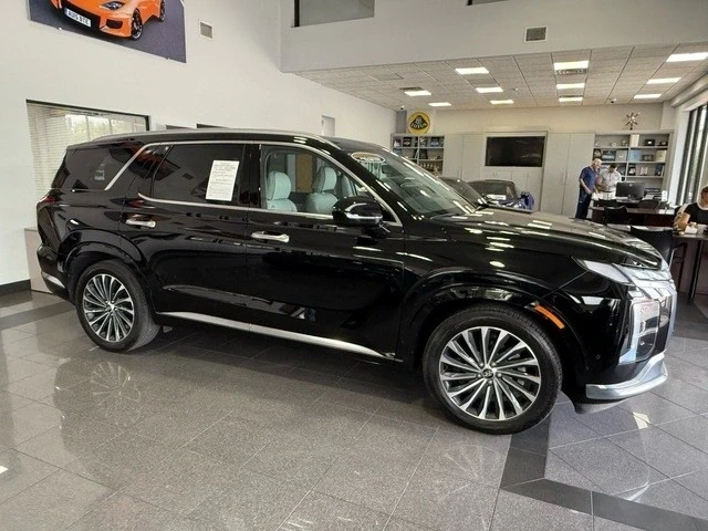 2023 Hyundai Palisade - Image 6 of 21