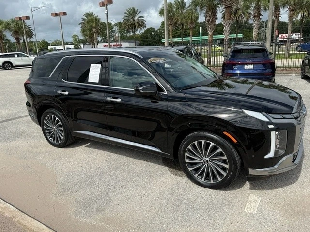 2023 Hyundai Palisade - Image 21 of 21