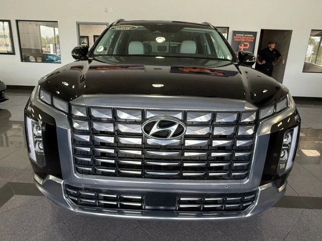 2023 Hyundai Palisade - Image 7 of 21