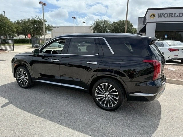 2023 Hyundai Palisade - Image 9 of 21