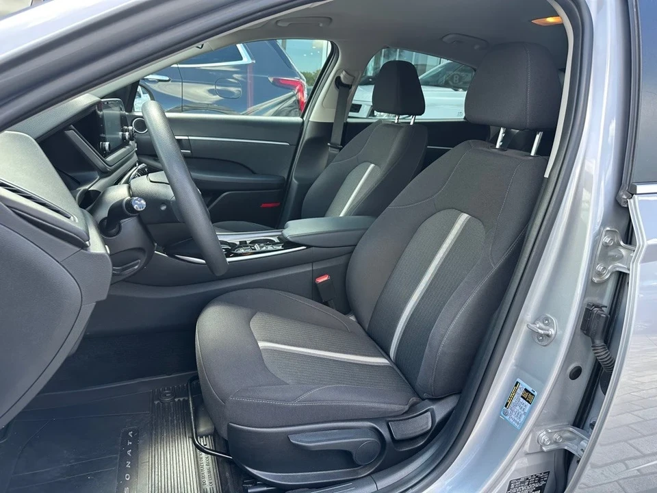 2023 Hyundai Sonata - Image 10 of 21