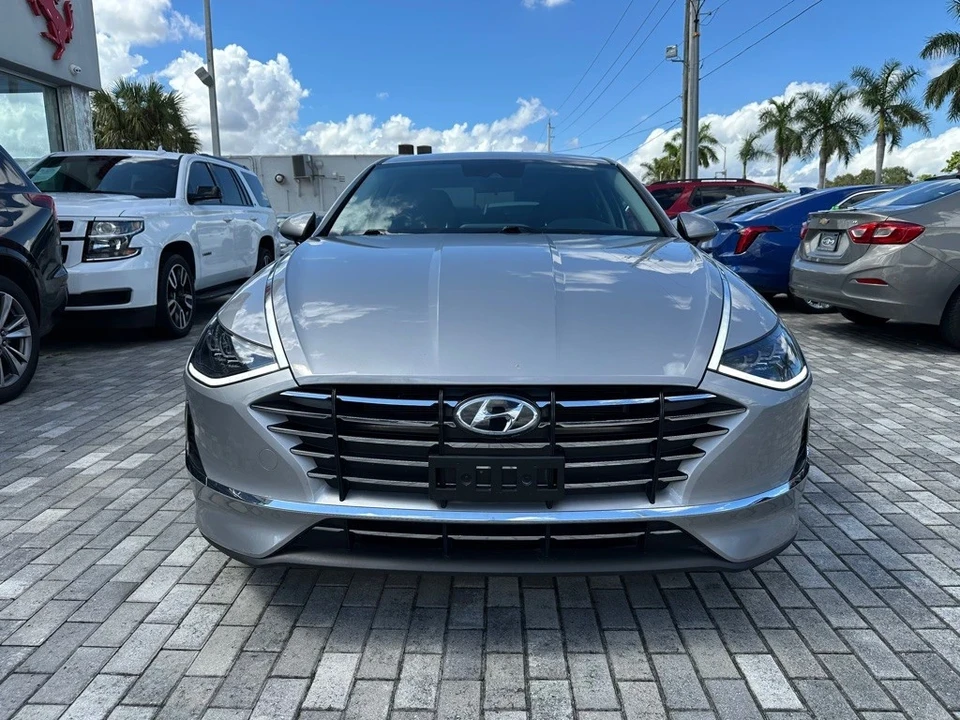 2023 Hyundai Sonata - Image 3 of 21